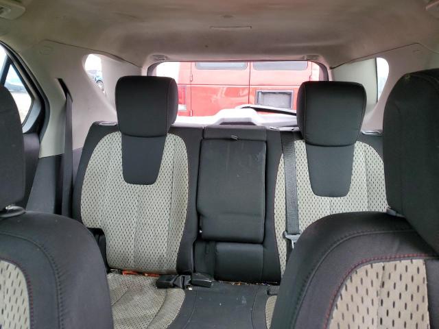 Photo 10 from auction – 2010 CHEVROLET EQUINOX LS with VIN 2CNFLCEWXA6317482