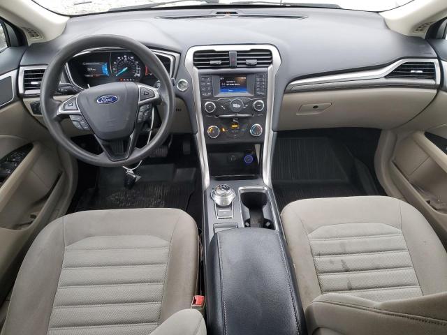 Photo 8 from auction – 2017 FORD FUSION SE with VIN 3FA6P0H75HR164224