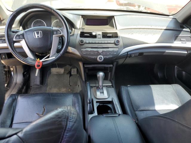 Photo 8 from auction – 2012 HONDA ACCORD SE with VIN 1HGCP2F69CA023731