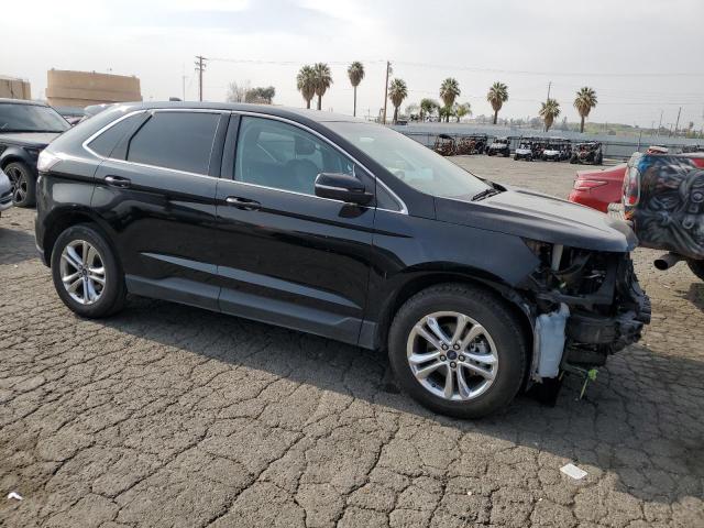 Photo 4 from auction – 2018 FORD EDGE SEL with VIN 2FMPK3J9XJBB26546