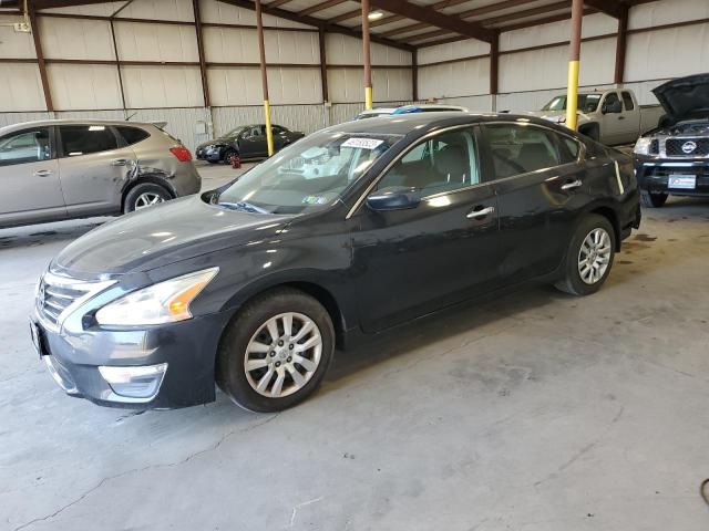 NISSAN ALTIMA 2.5 2013 with VIN 1N4AL3AP1DN585775 - Photo from auction
