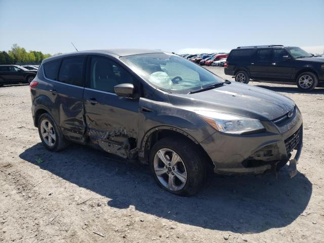 Photo 4 from auction – 2016 FORD ESCAPE SE with VIN 1FMCU9GX4GUB43637