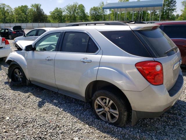 Photo 2 from auction – 2010 CHEVROLET EQUINOX LT with VIN 2CNALDEW1A6293301