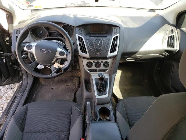 Zdjęcie 8 z aukcji – 2013 FORD FOCUS SE z VIN 1FADP3K20DL149936