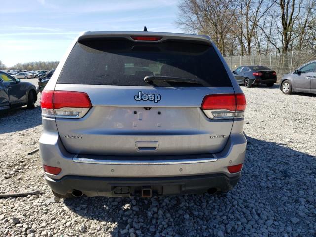 Photo 6 from auction – 2014 JEEP GRAND CHER with VIN 1C4RJFBG6EC150458