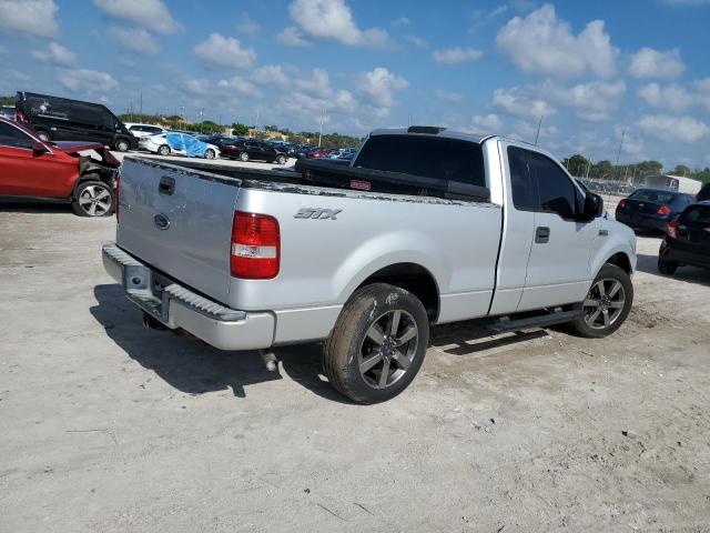 Photo 3 from auction – 2004 FORD F150 with VIN 1FTRF12W14NC36565