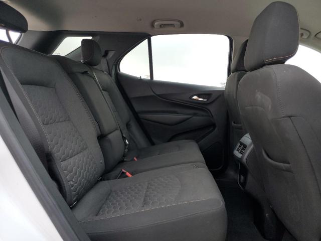 Photo 11 from auction – 2018 CHEVROLET EQUINOX LT with VIN 2GNAXSEV4J6268775