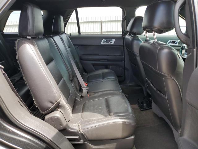 Photo 11 from auction – 2013 FORD EXPLORER X with VIN 1FM5K8D8XDGC92375