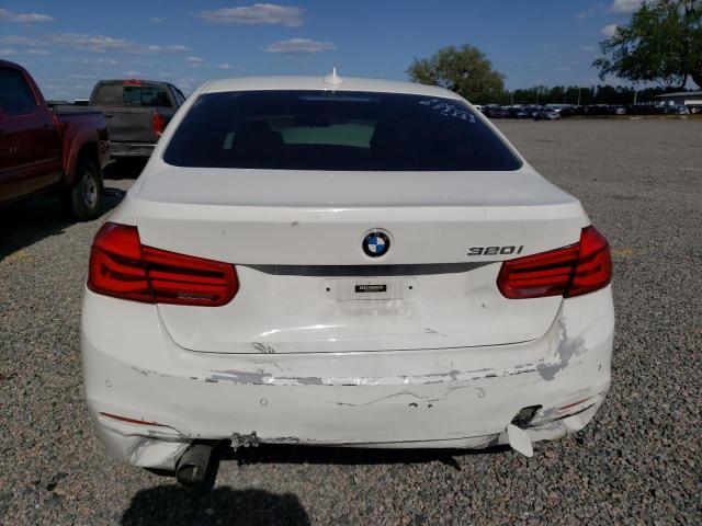 صورة رقم 6 من المزاد - 2018 BMW 320 I مع VIN WBA8A9C52JAH13828