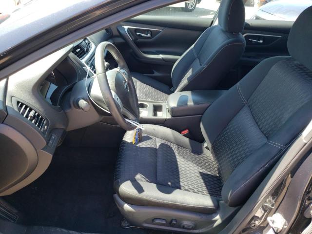 Photo 7 from auction – 2017 NISSAN ALTIMA 2.5 with VIN 1N4AL3AP4HC249510