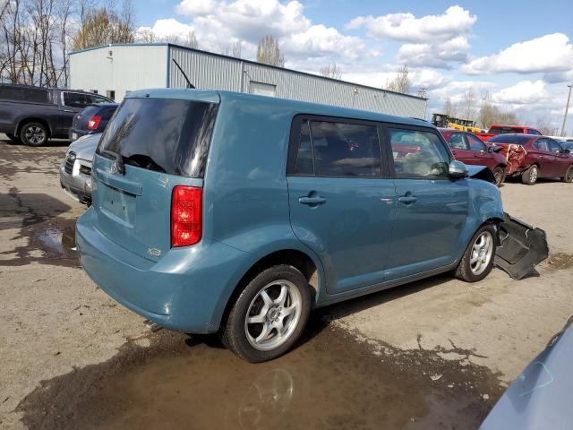 Photo 3 from auction – 2008 SCION XB with VIN JTLKE50E581060238