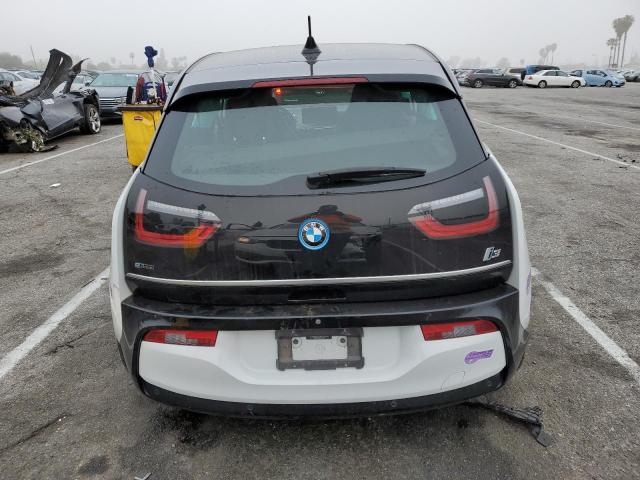Photo 6 from auction – 2019 BMW I3 BEV with VIN WBY8P2C51K7D36639