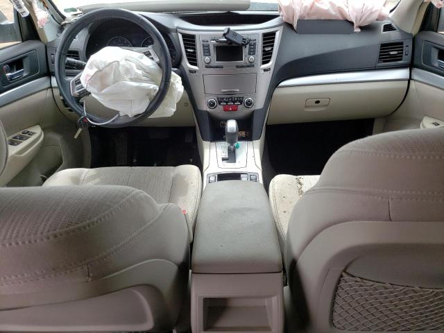 Photo 8 from auction – 2014 SUBARU OUTBACK 2. with VIN 4S4BRBDC7E3275994