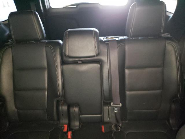Photo 10 from auction – 2015 FORD EXPLORER S with VIN 1FM5K8GT1FGA28965