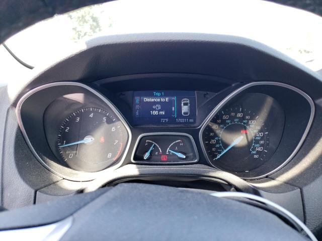 Photo 9 from auction – 2012 FORD FOCUS SE with VIN 1FAHP3K29CL415910