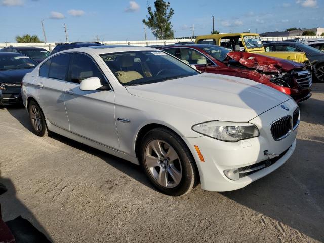 Photo 4 from auction – 2013 BMW 528 I with VIN WBAXG5C54DD228772