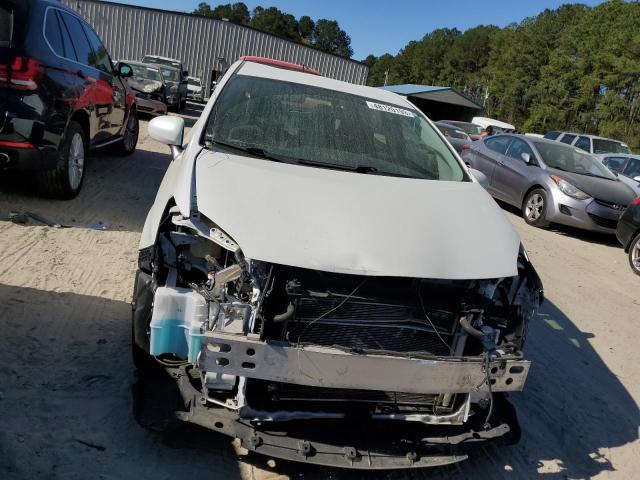 Photo 5 from auction – 2014 TOYOTA PRIUS with VIN JTDKN3DUXE1767249