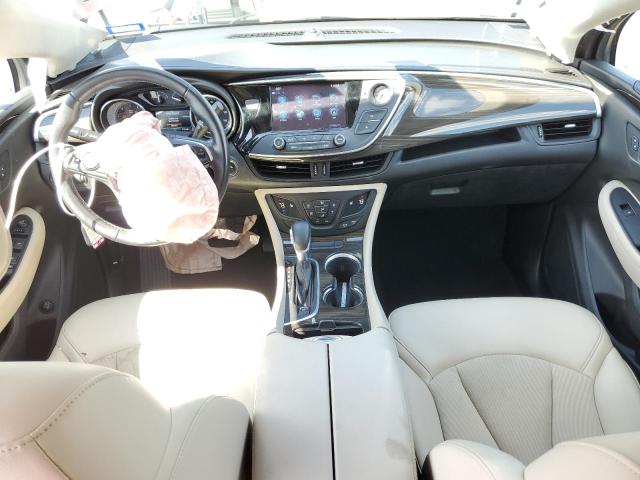 Photo 8 from auction – 2020 BUICK ENVISION P with VIN LRBFXBSA7LD088354