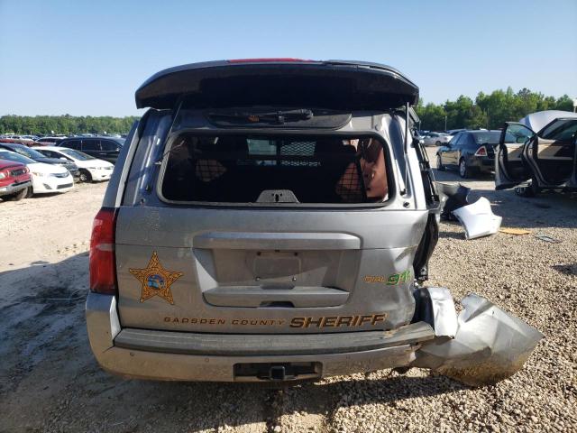 Photo 6 from auction – 2020 CHEVROLET TAHOE with VIN 1GNLCDEC1LR255441