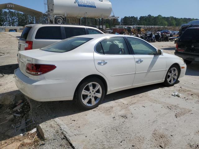 Photo 3 from auction – 2006 LEXUS ES 330 with VIN JTHBA30G565160437