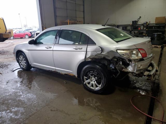 Photo 2 from auction – 2010 CHRYSLER SEBRING TO with VIN 1C3CC4FB1AN160420