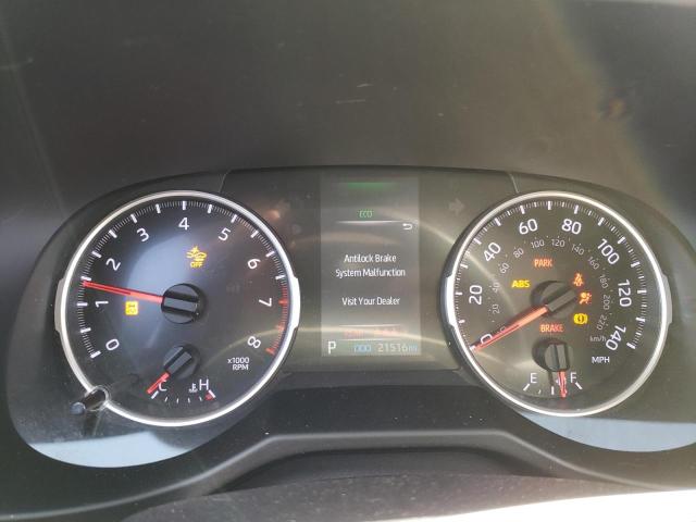 Photo 9 from auction – 2019 TOYOTA RAV4 LE with VIN 2T3H1RFV5KC025094