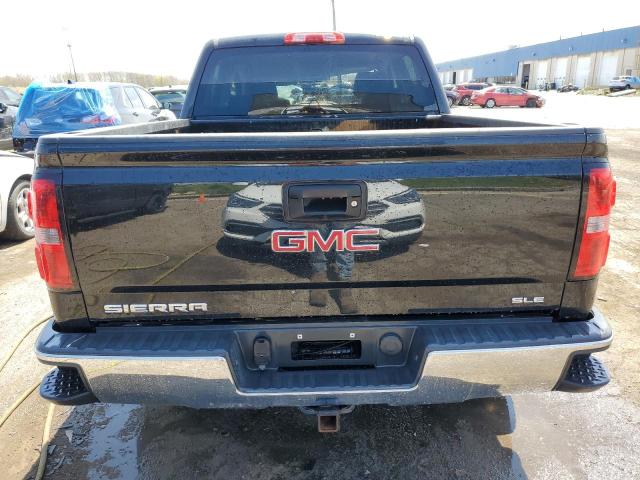 Photo 6 from auction – 2014 GMC SIERRA K15 with VIN 3GTU2UEC0EG179682