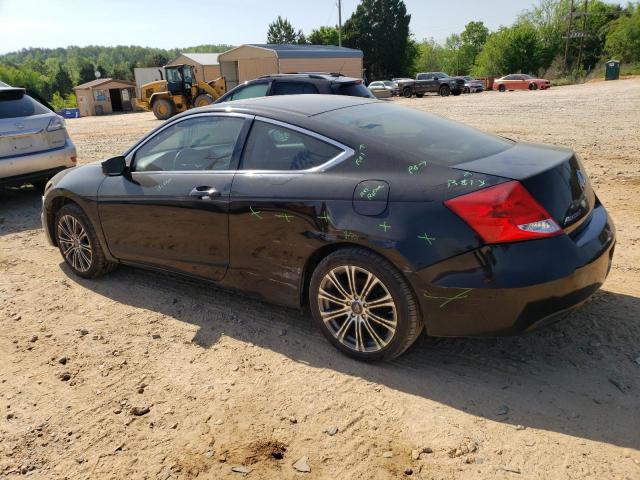 Photo 2 from auction – 2012 HONDA ACCORD EX with VIN 1HGCS1A71CA001182