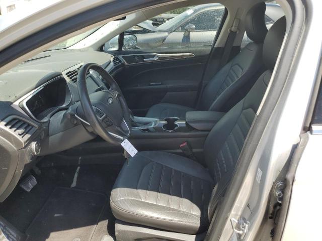 Photo 7 from auction – 2015 FORD FUSION SE with VIN 3FA6P0HD6FR219587