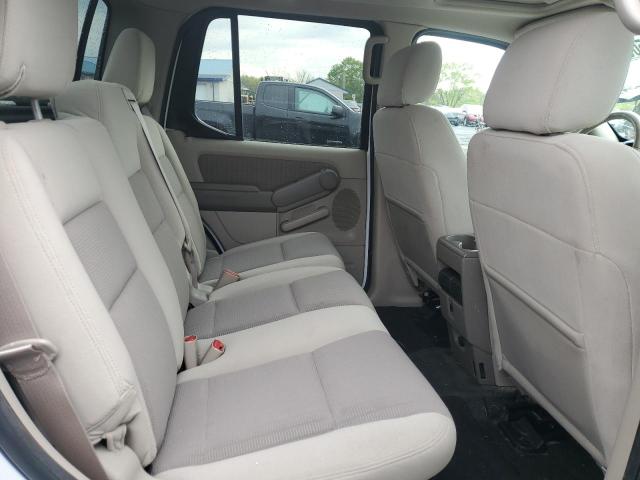 Photo 10 from auction – 2007 FORD EXPLORER S with VIN 1FMEU31KX7UA39284