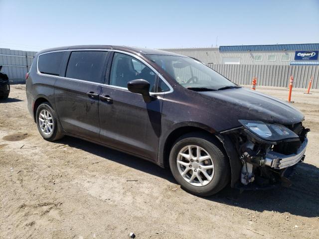 Photo 4 from auction – 2017 CHRYSLER PACIFICA L with VIN 2C4RC1CG8HR594223