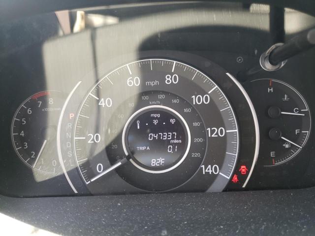Photo 9 from auction – 2015 HONDA CRV with VIN 2HKRM4H76FH635773