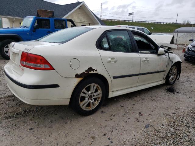 Photo 3 from auction – 2007 SAAB 9-3 2.0T with VIN YS3FD49Y371130317