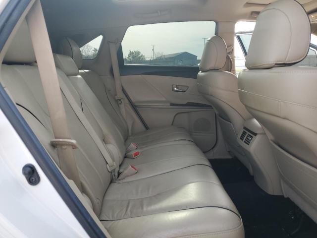 Photo 11 from auction – 2013 TOYOTA VENZA LE with VIN 4T3BK3BB7DU085939