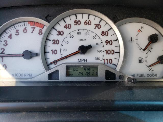 Photo 9 from auction – 2006 TOYOTA COROLLA CE with VIN 2T1BR30E46C594781