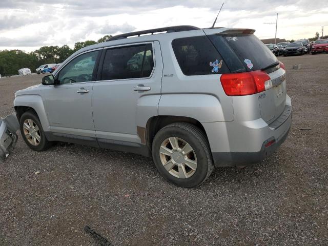 Photo 2 from auction – 2011 GMC TERRAIN SL with VIN 2CTALSEC2B6302561