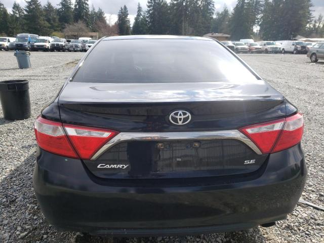 Photo 6 from auction – 2017 TOYOTA CAMRY LE with VIN 4T1BF1FK5HU440186
