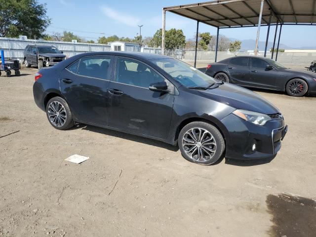 Photo 4 from auction – 2014 TOYOTA COROLLA L with VIN 5YFBURHE2EP094199