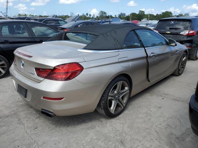Photo 3 from auction – 2013 BMW 650 XI with VIN WBAYP1C52DDX00500