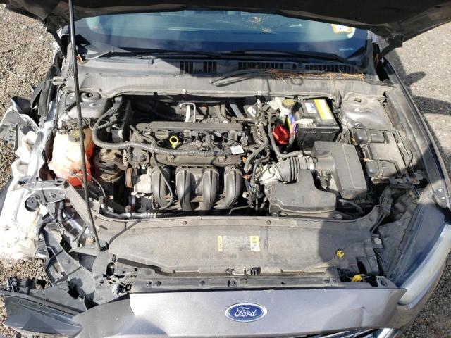 Photo 11 from auction – 2014 FORD FUSION SE with VIN 1FA6P0H76E5358923