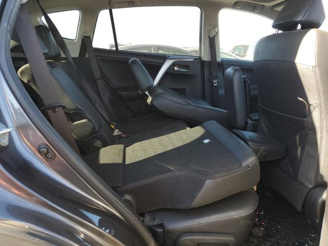 Photo 10 from auction – 2016 TOYOTA RAV4 LIMIT with VIN JTMYFREV9GJ072460