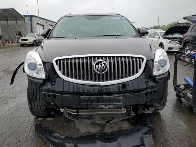 Photo 5 from auction – 2012 BUICK ENCLAVE with VIN 5GAKVCED2CJ402612