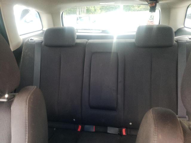 Photo 10 from auction – 2011 MAZDA CX-7 with VIN JM3ER2B56B0354454