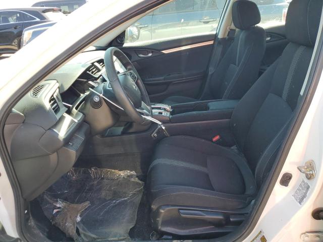 Photo 7 from auction – 2017 HONDA CIVIC EX with VIN 19XFC1F36HE011659