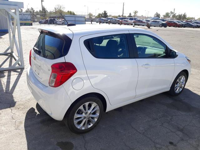 Photo 3 from auction – 2021 CHEVROLET SPARK 1LT with VIN KL8CD6SAXMC734619