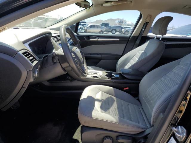 Photo 7 from auction – 2016 FORD FUSION S with VIN 3FA6P0G76GR315748