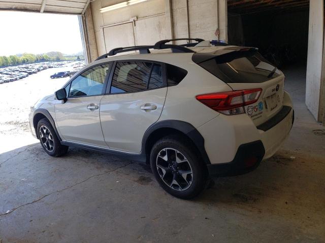Photo 2 from auction – 2019 SUBARU CROSSTREK with VIN JF2GTACC2K8215029
