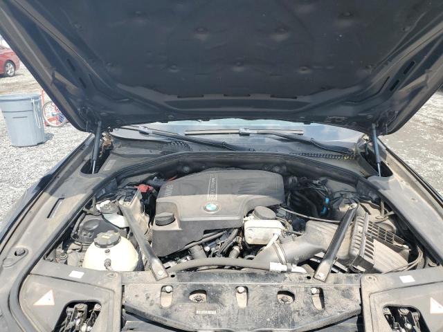 Photo 11 from auction – 2014 BMW 528 XI with VIN WBA5A7C57ED619453