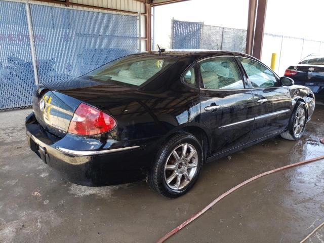 Photo 3 from auction – 2006 BUICK LACROSSE C with VIN 2G4WE587561284728