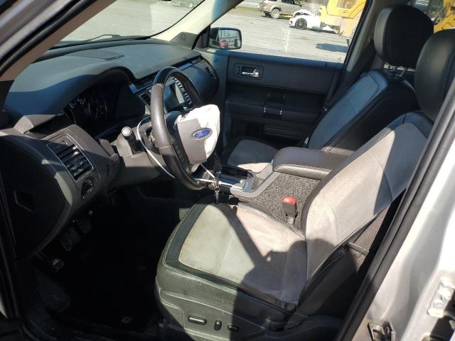 Photo 7 from auction – 2011 FORD FLEX LIMIT with VIN 2FMHK6DT5BBD13787